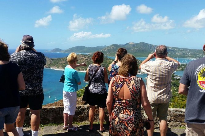 Cultural and Historical Home Tour in The Antiguan Experience - Finding the Zone 7 meeting point and how pickup fits your day