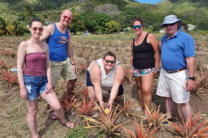 Cultural and Historical Home Tour in The Antiguan Experience - Our Home and Museum of Antiguan Experience: where the stories feel personal