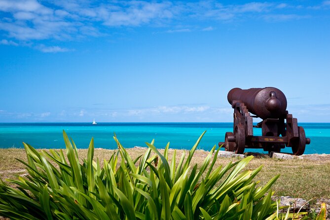Discover the Best of Antigua Sightseeing Tour - Eagle Transfers - Key highlights before you go