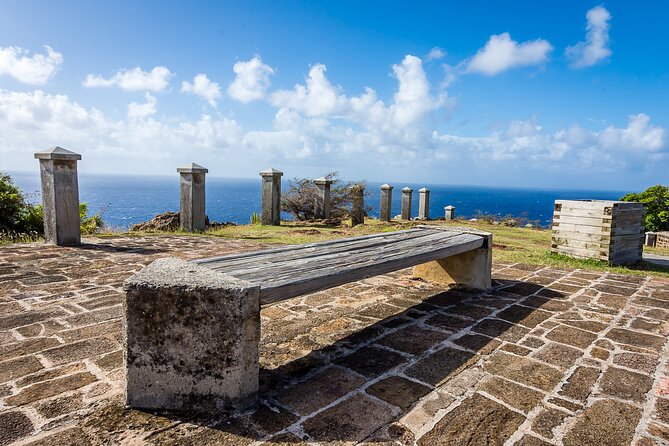 Discover the Best of Antigua Sightseeing Tour - Eagle Transfers - A 9:00 am island loop with air-conditioned comfort