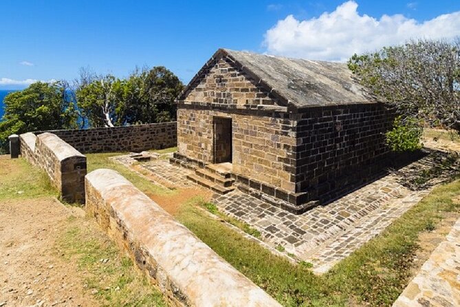 Discover the Best of Antigua Sightseeing Tour - Eagle Transfers - The pacing is the point, but it has tradeoffs