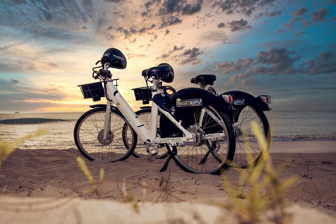E-Bike Historical Sunset Tour in Fort James - Guides and the Small-Group Vibe: Besto, Akilah, and Shaq