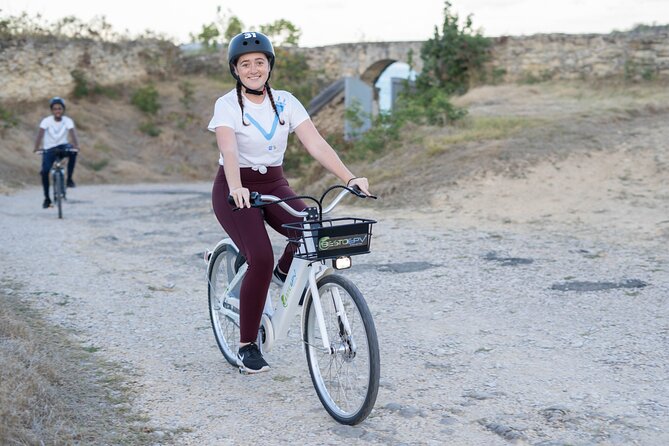 E-Bike Historical Sunset Tour in Fort James - Who Should Book This E-Bike Sunset Tour (and Who Might Skip It)