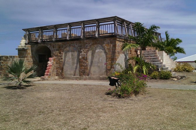 Experience Antigua ( 2 persons and above only ) - Price and what you really get for $103.53 per person