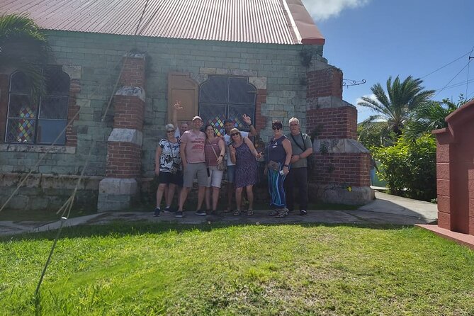 Experience Antigua ( 2 persons and above only ) - Accessibility and physical readiness, the honest checklist