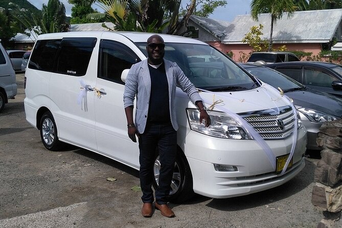 Glenmon taxi and tours - Key things that make Glenmon Taxi and Tours worth considering