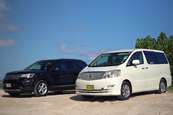 Glenmon taxi and tours - The meet-and-greet with a name sign, and why it matters