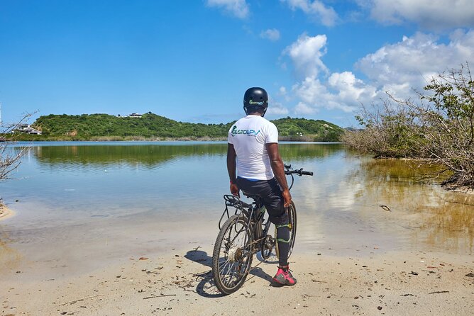 Guided Orange Valley Bike and Hike - Key Highlights You Will Actually Feel