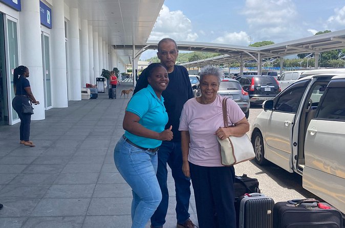 Haffu come back Taxi Service - Airport pickups and drop-offs: why private is worth it