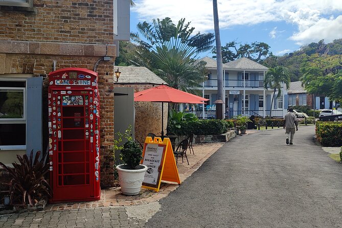 Half Day Historical Tour in Antigua with Beach - Cruise-Ready Half Day: Pickup, Timing, and Group Size