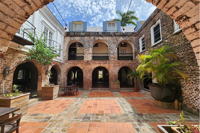 Half Day Historical Tour in Antigua with Beach - Itinerary Pacing: Is 4 Hours Enough, or Too Tight?