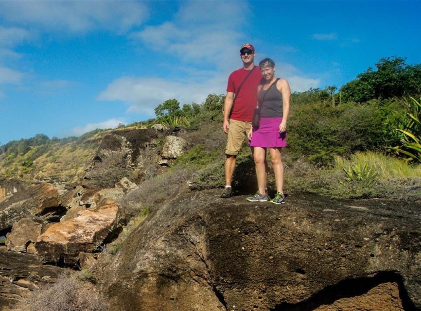 Hiking Combo Tours - Key highlights that make this combo tour worth it