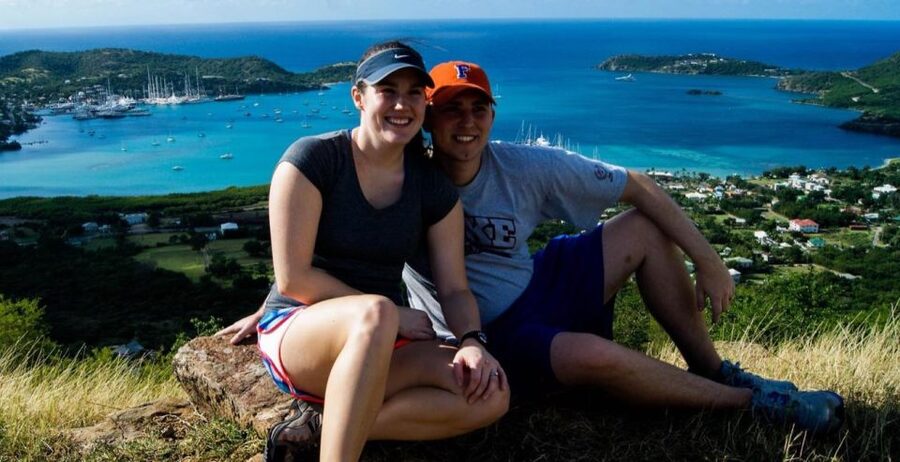 Hiking Combo Tours - Signal Hill for 360 views, then zip line and an obstacle course