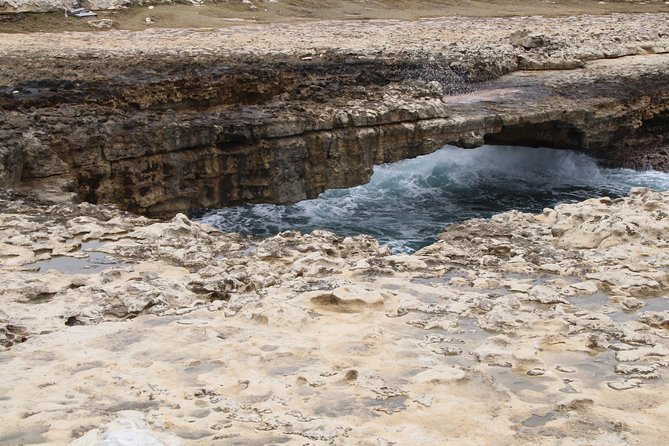 Historic Island Tour(Historic Barbuda tour also available)) - Price and logistics: what you are paying for, and what could surprise you