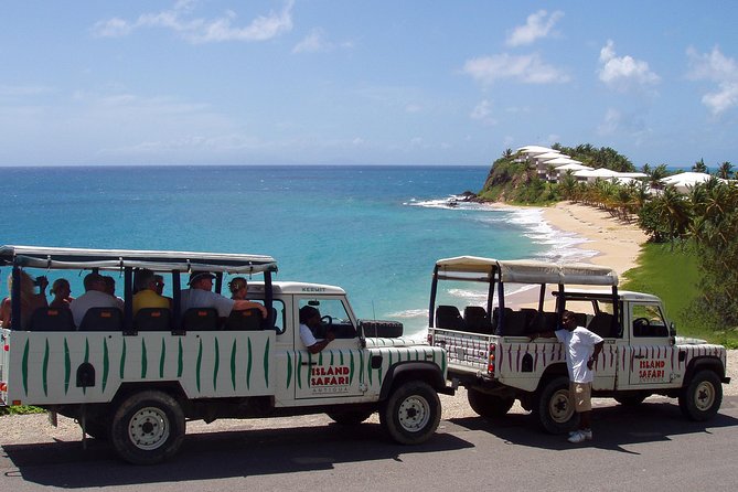 Island Safari Discovery - Key highlights you should plan around