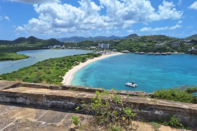 Island Tour - Key highlights to look for on this Antigua tour