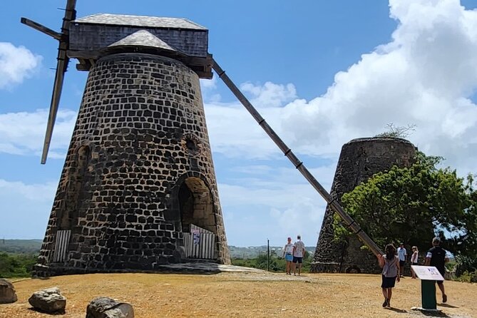 JTAT Private Transfers & Tours, Saint John's, Antigua and Barbuda - Price and Value: What $160 Per Person Gets You
