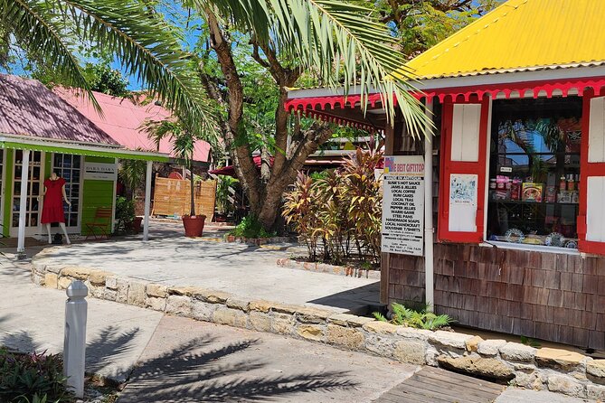 JTAT Private Transfers & Tours, Saint John's, Antigua and Barbuda - The Day’s Route in Plain English, With Real Expectations
