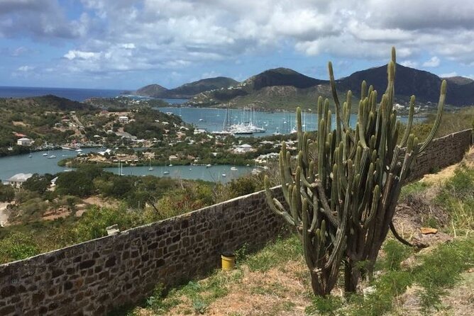 Luxury Island Platinum Tour - Devil’s Bridge: Limestone Views With a Darker Backstory