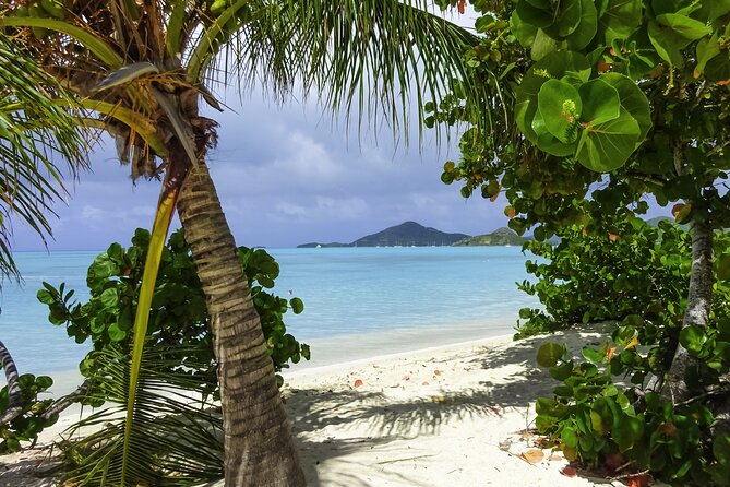 Most Beautiful Beaches of Antigua: Valley-Jolly or Fort-Dickenson - Key things to know before you go