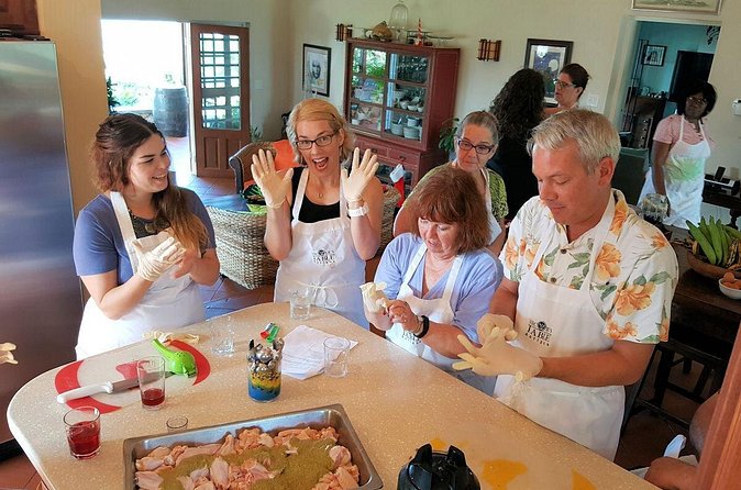 Nicole's Table - All about Jerk - Should You Book Nicole’s Table, All About Jerk?