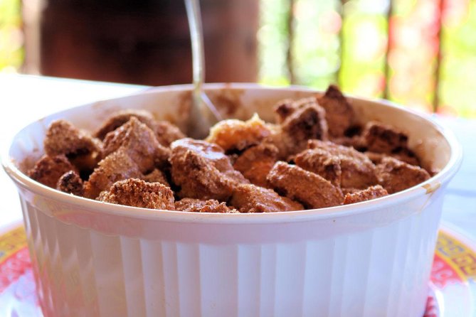 Nicole's Table - Cooking with Rum - Food Quantity and the Real Value of an All-In Meal