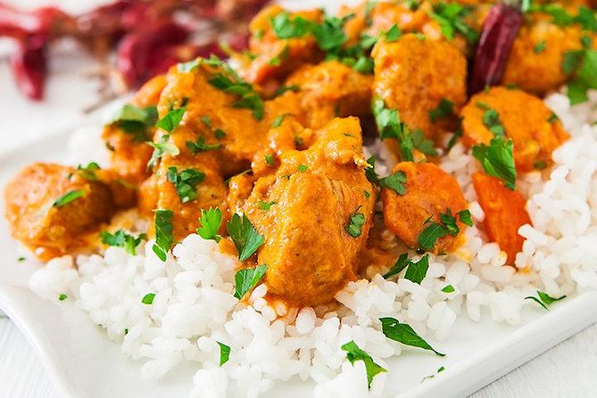 Nicole's Table - Coordinating Curry - Key takeaways before you go