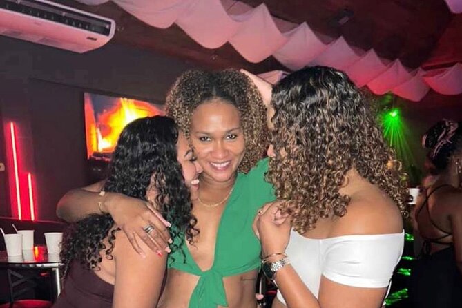 Nightlife Tour of Antigua and Barbuda - Quick hits before you go