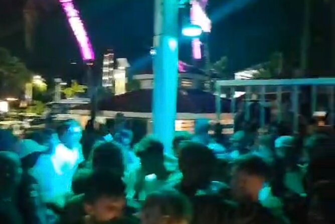 Nightlife Tour of Antigua and Barbuda - Who should book this tour, and who might skip it