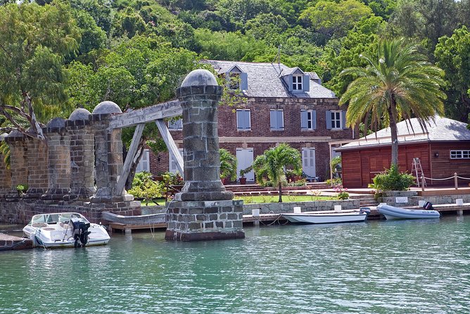 Power 360 Sightseeing and Snorkel Cruise Antigua - Pickup, Timing, and What a 6-Hour Day Actually Means