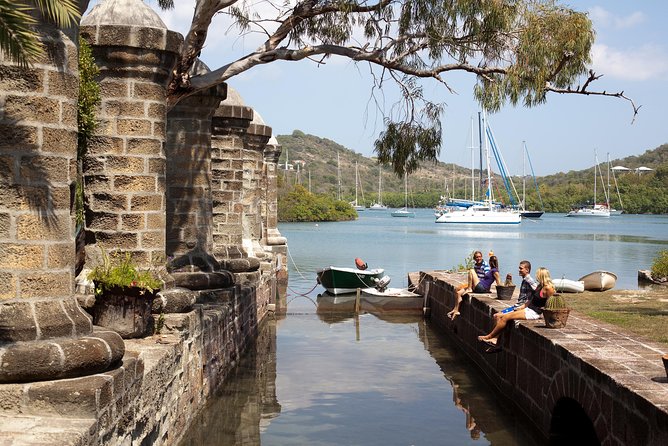 Power 360 Sightseeing and Snorkel Cruise Antigua - Who This Tour Suits Best, and Who Should Skip It