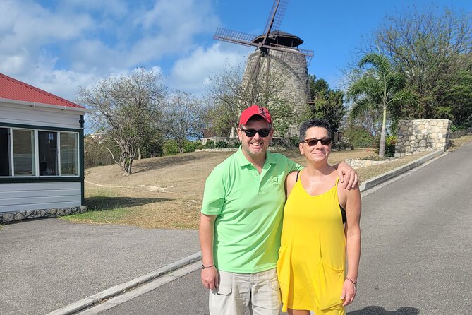 Private Antigua Island Tour - Price and value: what $130 per person buys you