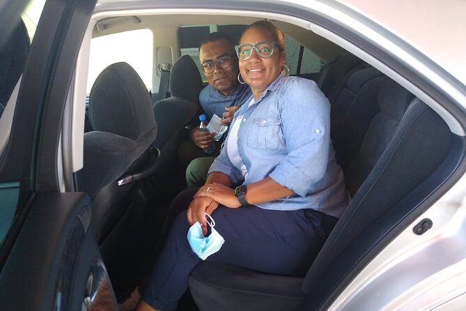 Private Round Trip Transfer From Antigua Airport to St. James's Club & Villas - Quick reasons this transfer feels worth it