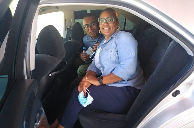 Private Round Trip Transfer From Antigua Airport to St. James's Club & Villas - Who this transfer is best for, and when another option might fit