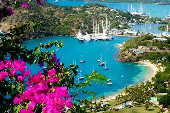 Private Snorkeling and Sightseeing Tour of Antigua - Key highlights to know before you go