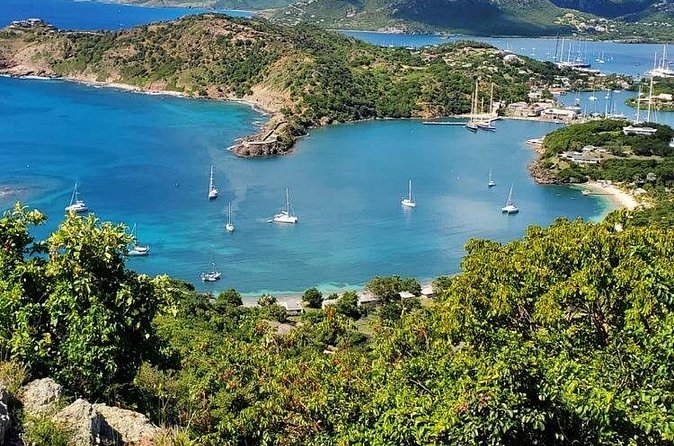 Private Snorkeling and Sightseeing Tour of Antigua - Who should book this, and who should skip it