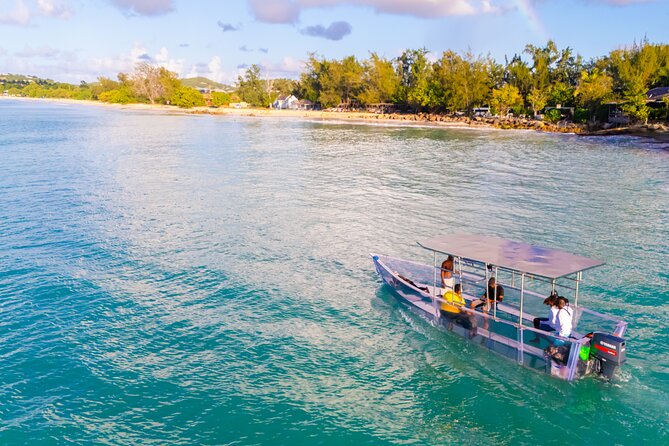 Reef Explorers Transparent Boat and Beach Tour - What’s Included, and How to Use It Smartly