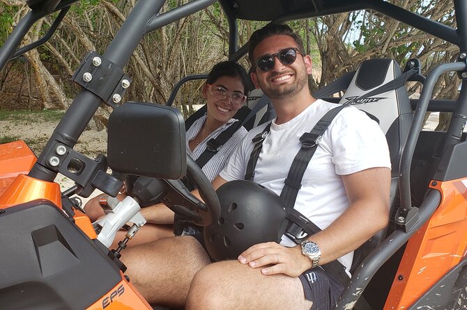 Salty Dogs UTV Adventure - What to pack so you feel comfortable the whole way