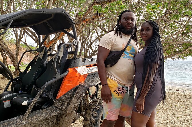 Salty Dogs UTV Adventure - When you might switch from UTVs to dune buggies