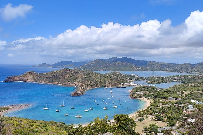 Scenic Full Day Tour of Antigua - Key points that make this Antigua day tour worth it