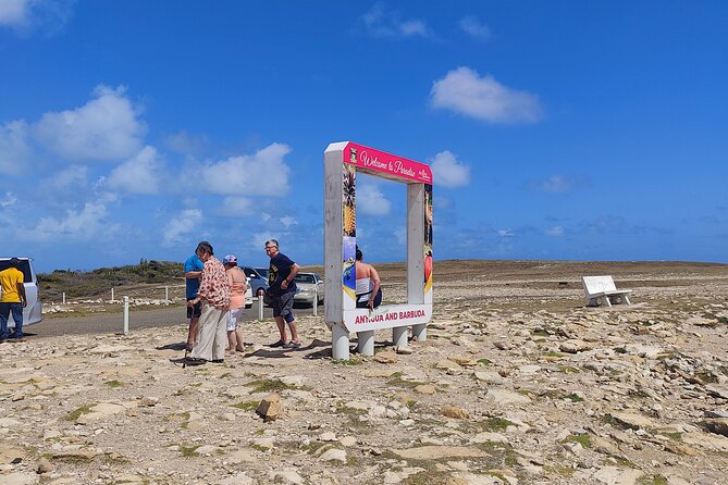 Scenic Full Day Tour of Antigua - A small-group Antigua loop built for first-time orientation