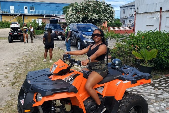Shared Dirty Trails and Escapades - Guides, Service, and Why This Tour Feels Personal