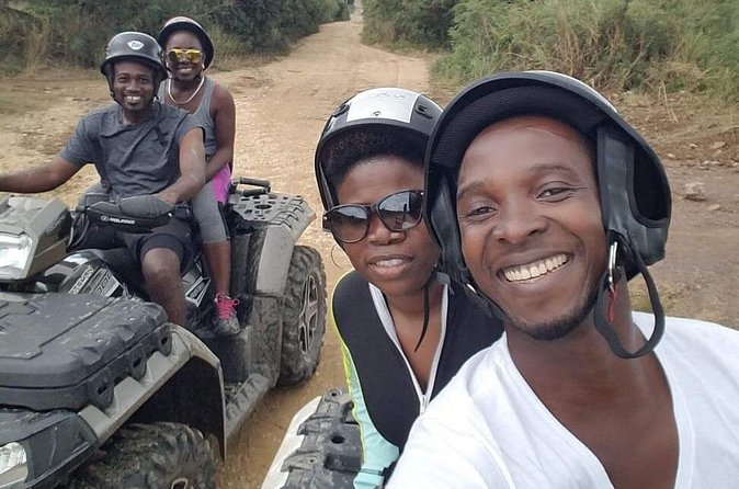 Shared Dirty Trails and Escapades - Price and Value: $160 for Up to Two, What You’re Getting