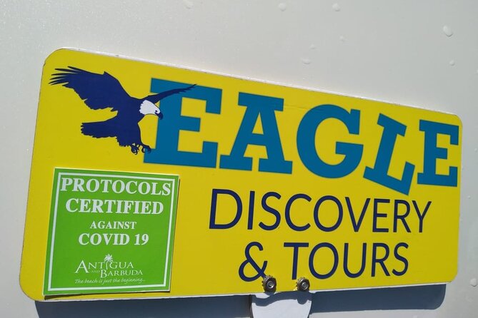 Shared Roundtrip Taxi Transfer from Antigua Airport to Royalton Antigua Resort - Key Takeaways Before You Book