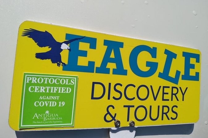 Shared Roundtrip Taxi Transfer from Antigua Airport to Royalton Antigua Resort - Shared Transfer Pricing: Is $53.99 Good Value?