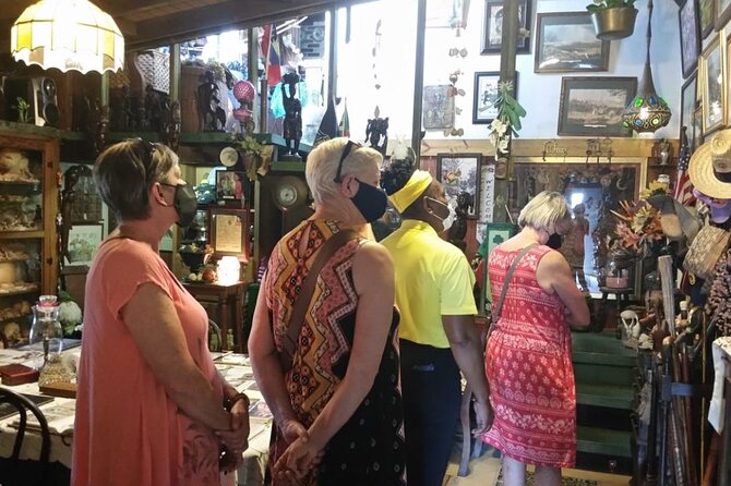 Sip & Paint Antigua - Why Sip & Paint Antigua Feels Like a Real Local Day