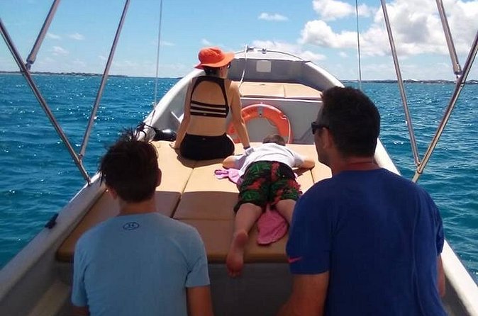 Snorkel and Exclusive Beach Exploration in Antigua - Private By Default: What You Gain When It’s Just You and Your Party
