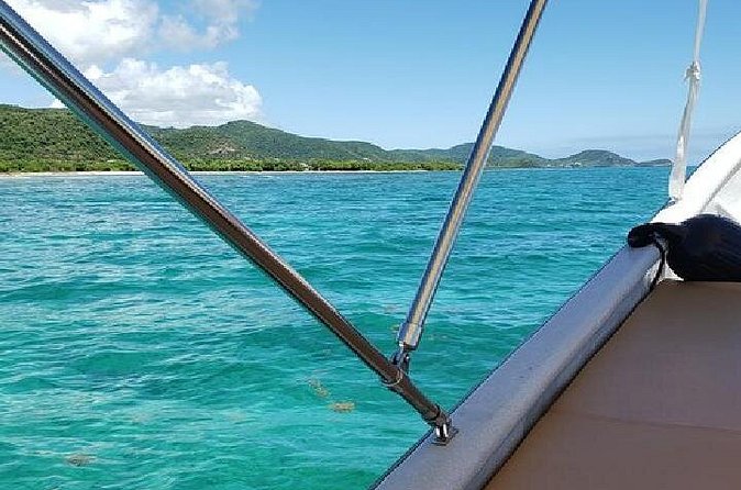 Snorkel and Exclusive Beach Exploration in Antigua - Price and Value: Is $257.50 Per Person Fair?