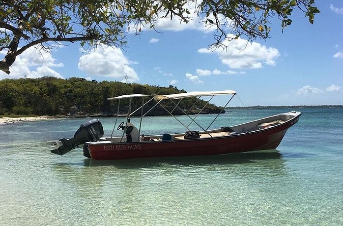 Snorkel and Exclusive Beach Exploration in Antigua - How to Prepare: Making Snorkeling Feel Easy Instead of Annoying