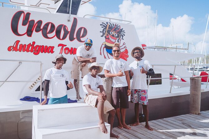 Snorkel - Lobster Lunch Cruise to Bird Island and Paradise Reef - Bird Island lunch and beach time: the part you will remember